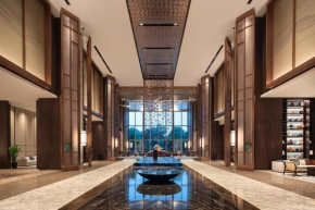 HUALUXE Hotels and Resorts Haining
